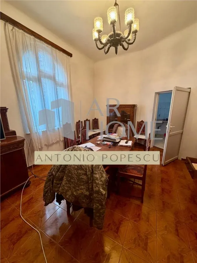 Casa 4 camere plus dependinte, in Ploiesti, zona stadionul Ilie Oana - foto 1