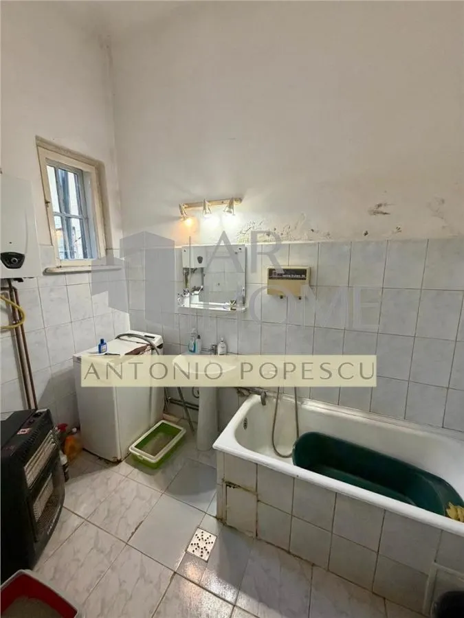 Casa 4 camere plus dependinte, in Ploiesti, zona stadionul Ilie Oana - foto 13