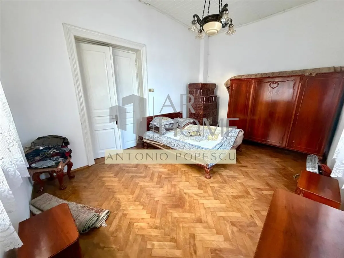 Casa 4 camere plus dependinte, in Ploiesti, zona stadionul Ilie Oana - foto 3