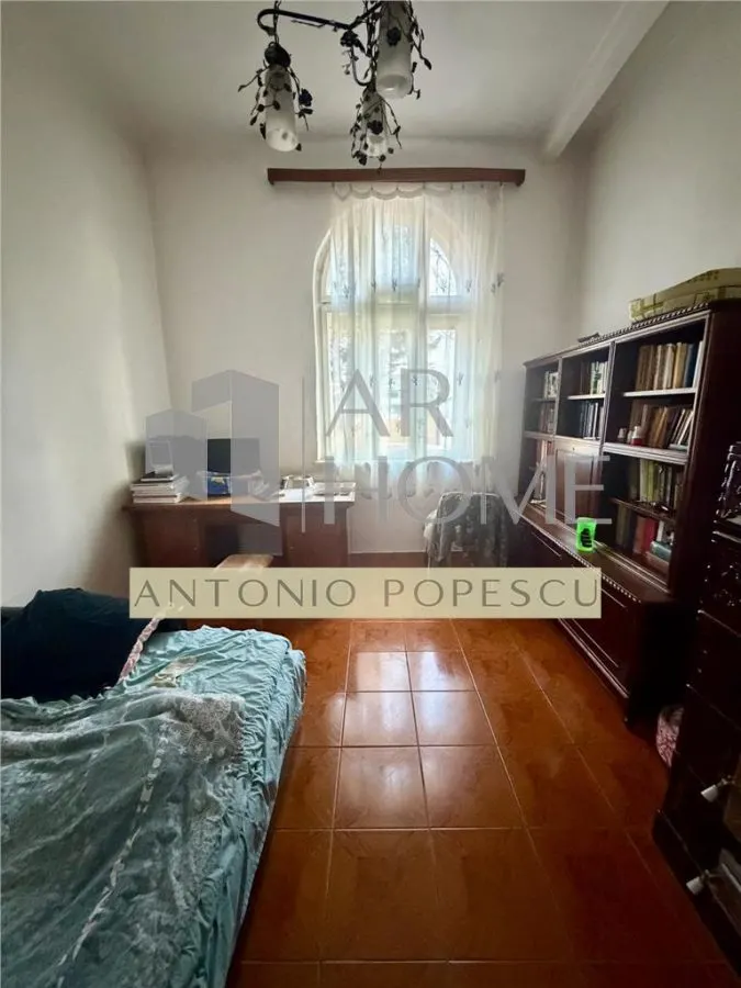 Casa 4 camere plus dependinte, in Ploiesti, zona stadionul Ilie Oana - foto 6