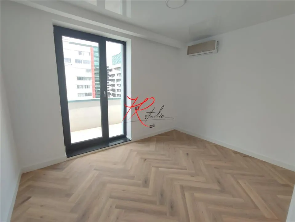 Vanzare penthouse Pipera, LUX - foto 13