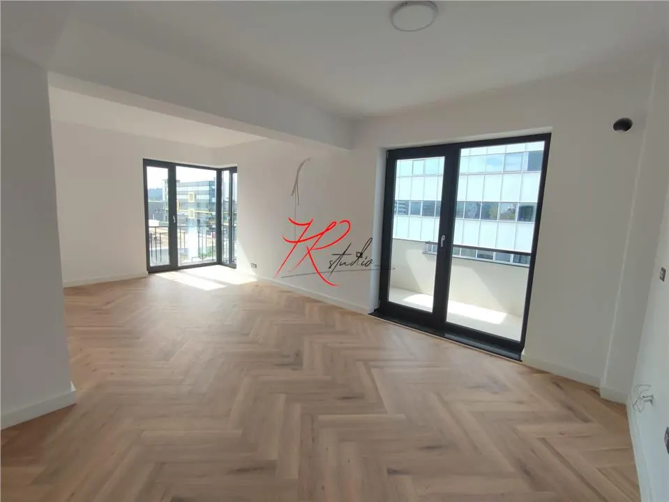 Vanzare penthouse Pipera, LUX - foto 4