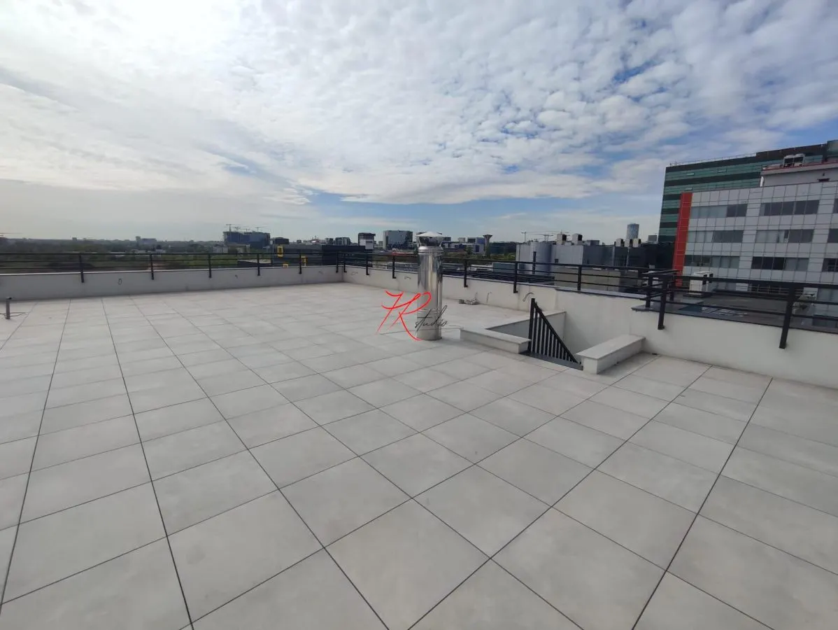 Vanzare penthouse Pipera, LUX - foto 7