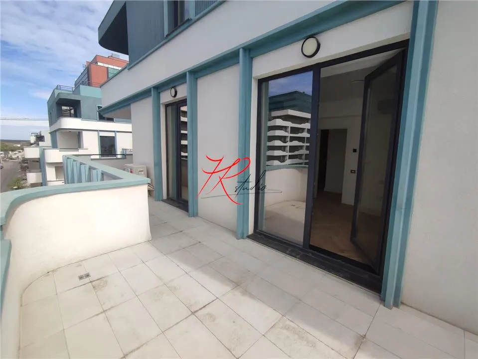 Vanzare penthouse Pipera, LUX - foto 8