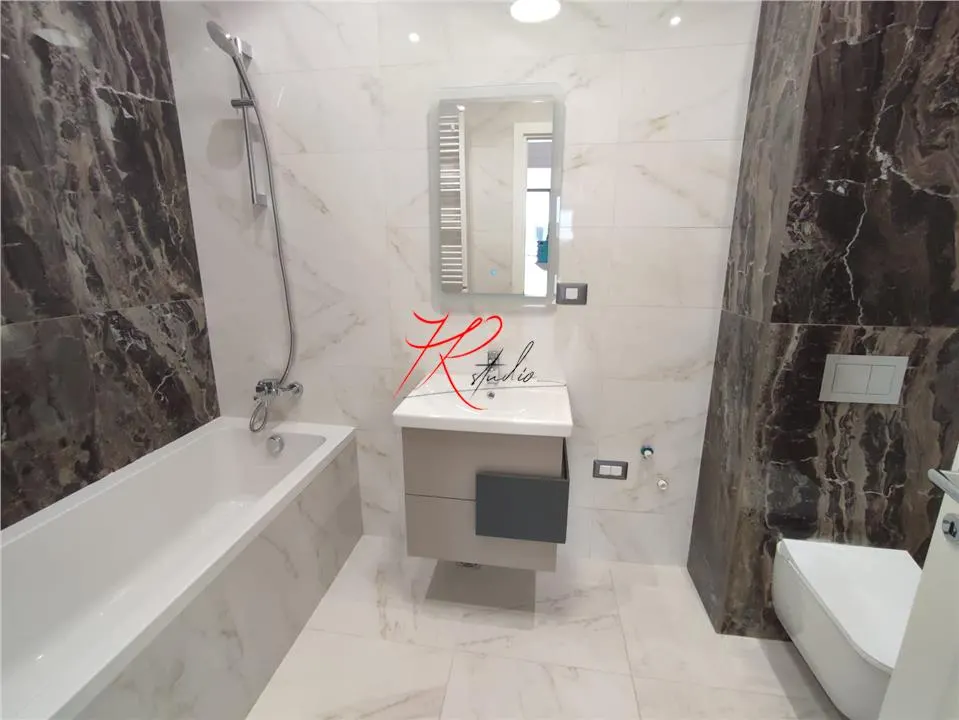 Vanzare penthouse Pipera, LUX - foto 9