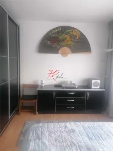 Vanzare apartament 2 camere Tei 1990 - Bucuresti