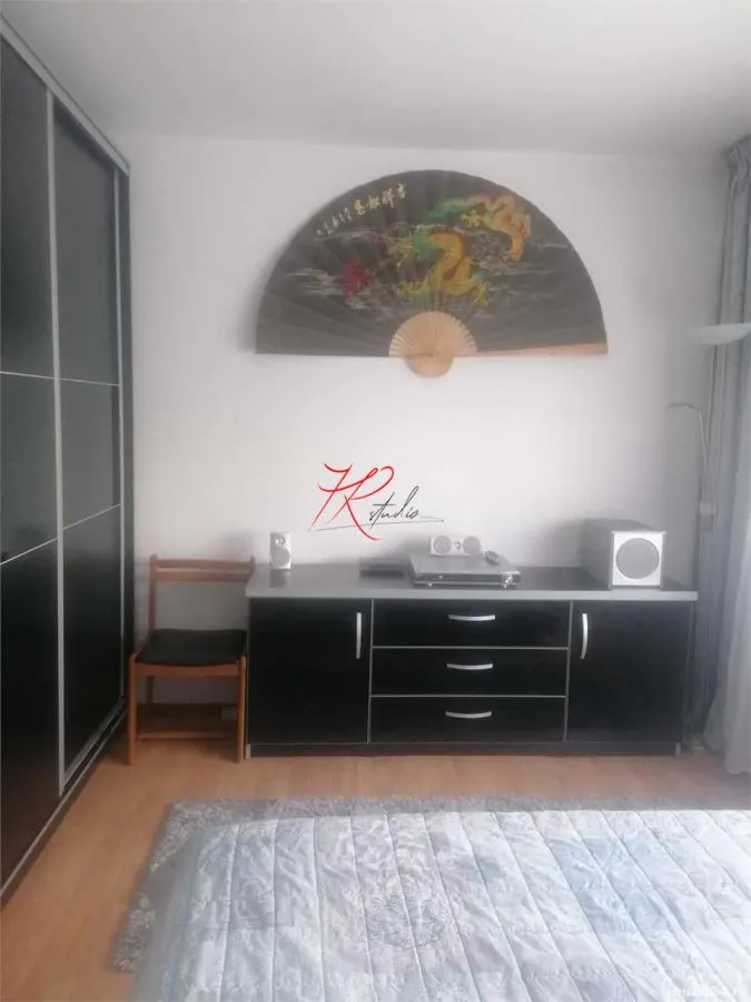 Vanzare apartament 2 camere Tei 1990 - foto 1