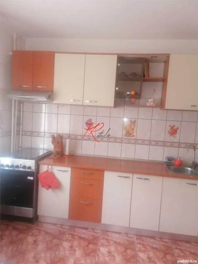 Vanzare apartament 2 camere Tei 1990 - foto 6