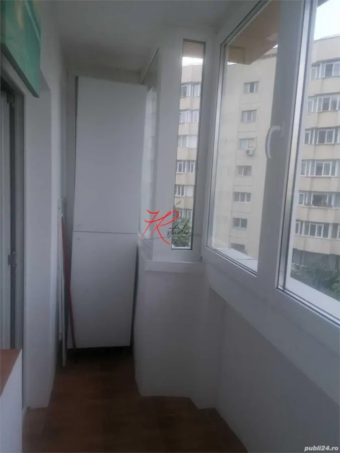 Vanzare apartament 2 camere Tei 1990 - foto 7