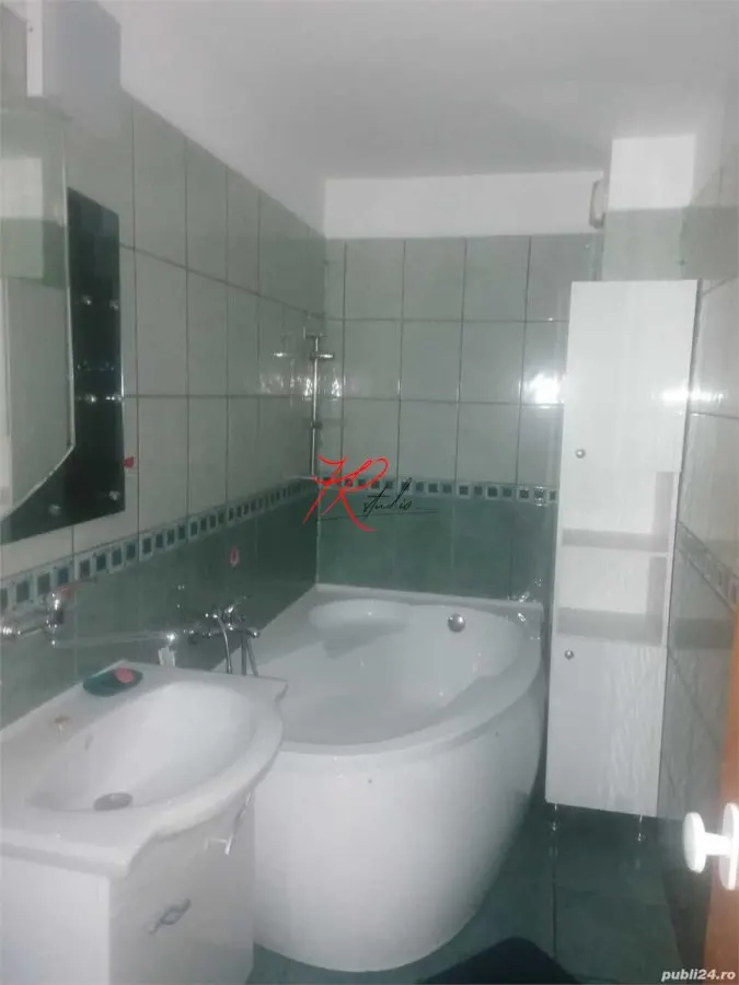 Vanzare apartament 2 camere Tei 1990 - foto 8