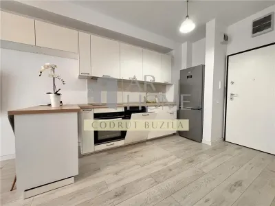 Garsoniera, de lux, parcare, zona Vest, Ploiesti - foto 4