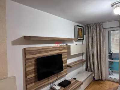 Vanzare apartament 3 camere Piata Iancului, renovat si mobilat - foto 4