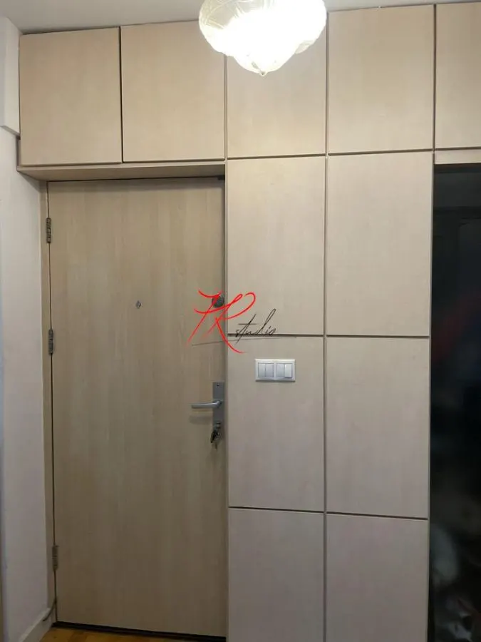 Vanzare apartament 3 camere Piata Iancului, renovat si mobilat - foto 6