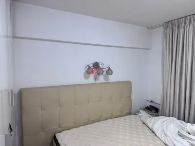 Vanzare apartament 3 camere Piata Iancului, renovat si mobilat - foto 8