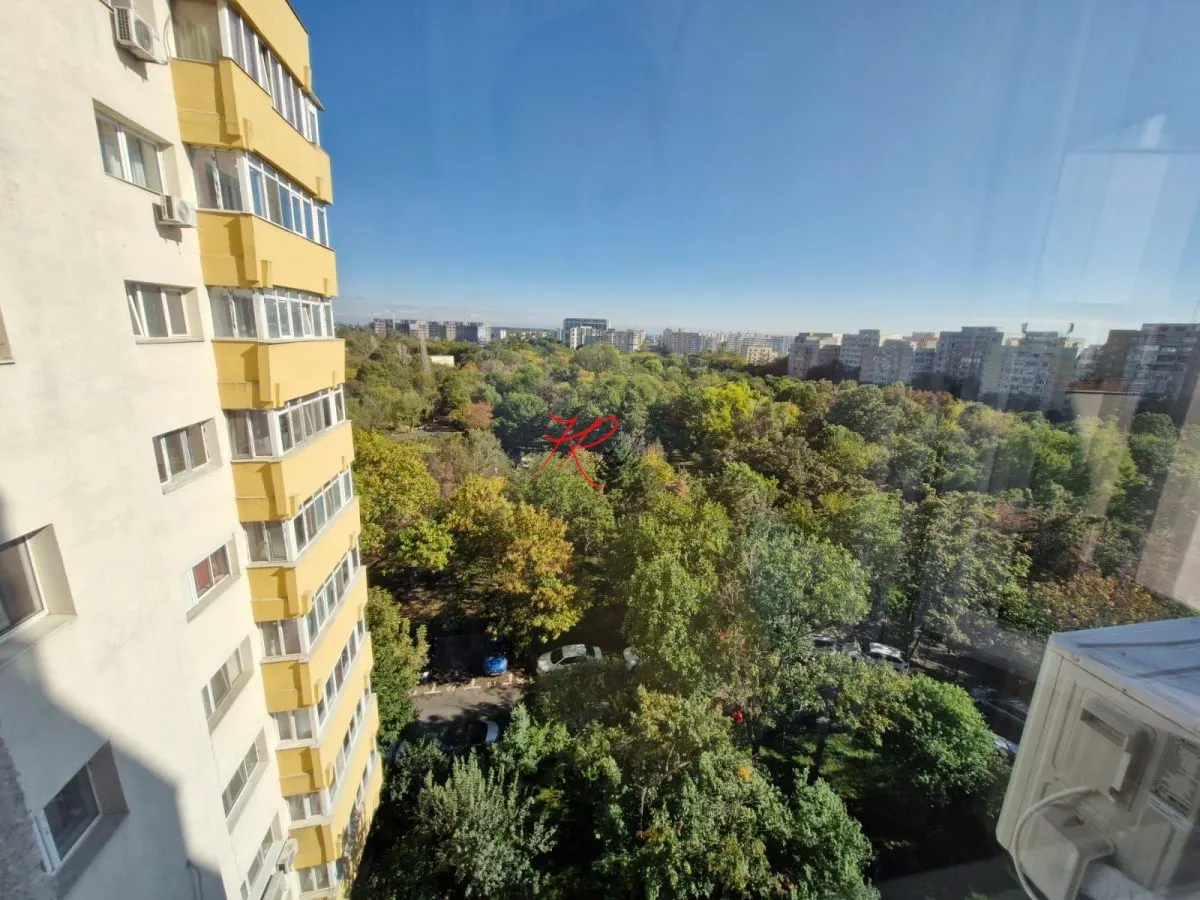 Vanzare apartament 3/4 camere Doamna ghica - foto 11