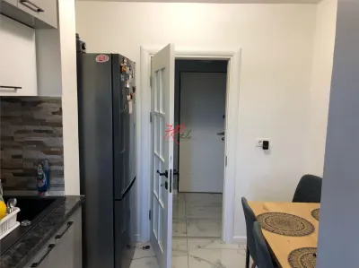 Vanzare apartament 3/4 camere Doamna ghica - foto 12