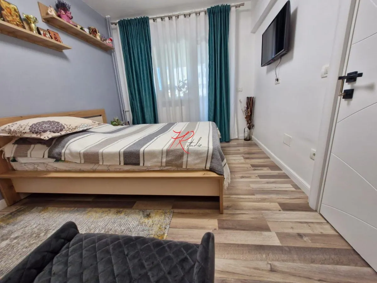 Vanzare apartament 3/4 camere Doamna ghica - foto 4