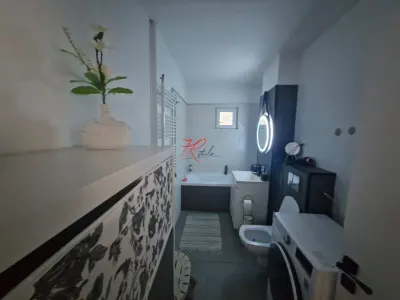 Vanzare apartament 3/4 camere Doamna ghica - foto 8