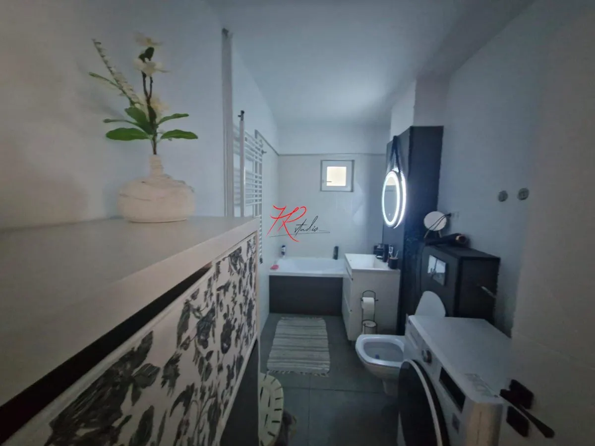 Vanzare apartament 3/4 camere Doamna ghica - foto 8