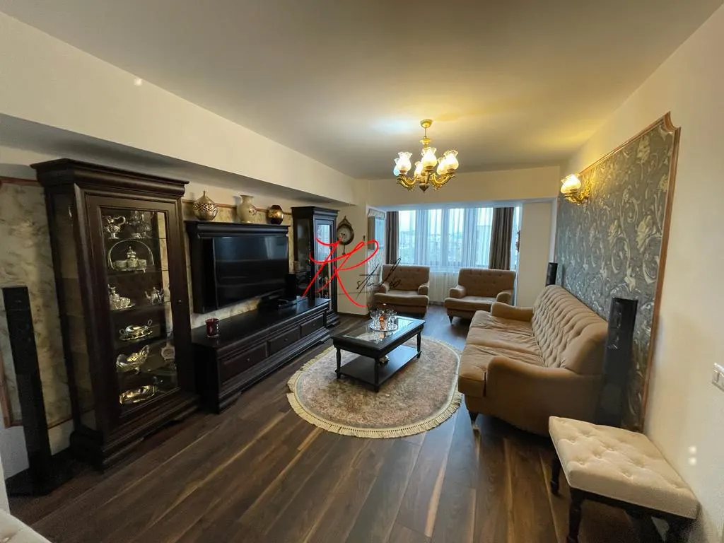 Inchiere apartament 3 camere PIata Alba Iuli - foto 3
