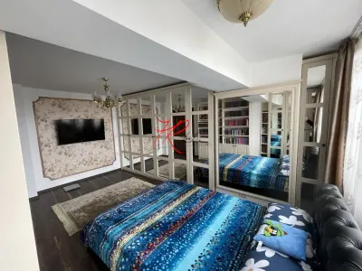 Inchiere apartament 3 camere PIata Alba Iuli - foto 4