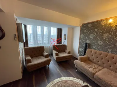 Inchiere apartament 3 camere PIata Alba Iuli - foto 8