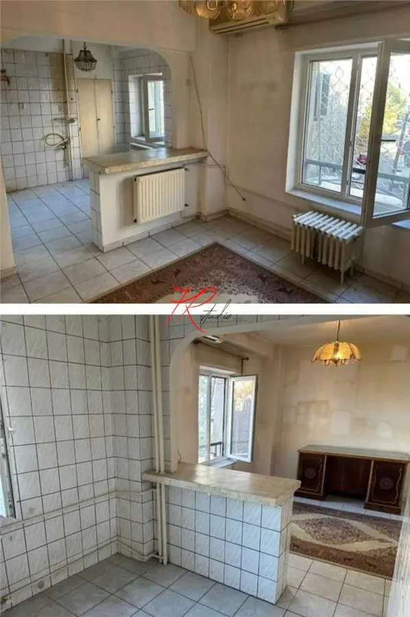 Vanzare apartament 3 camere Ultracentral - foto 5