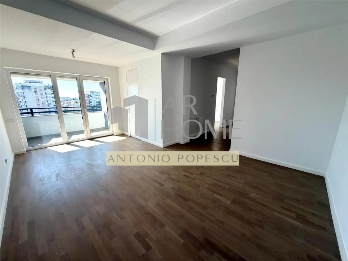 Apartament 3 camere, parcare subterana, in Ploiesti, zona Gh. Doja - foto 1