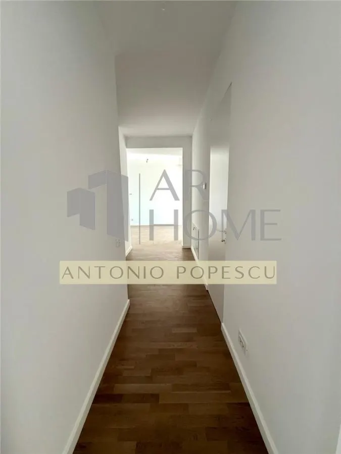 Apartament 3 camere, parcare subterana, in Ploiesti, zona Gh. Doja - foto 12