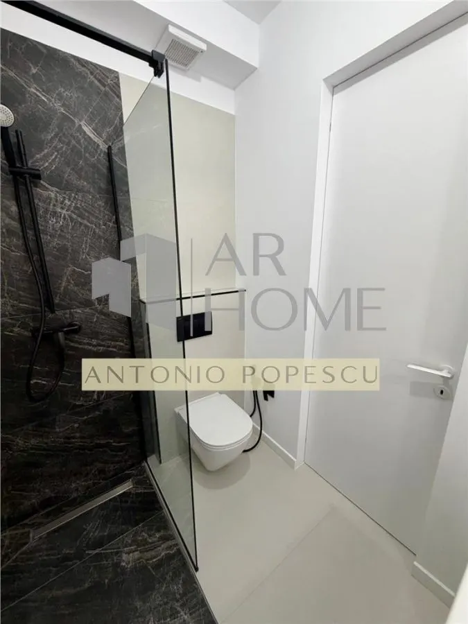 Apartament 3 camere, parcare subterana, in Ploiesti, zona Gh. Doja - foto 18