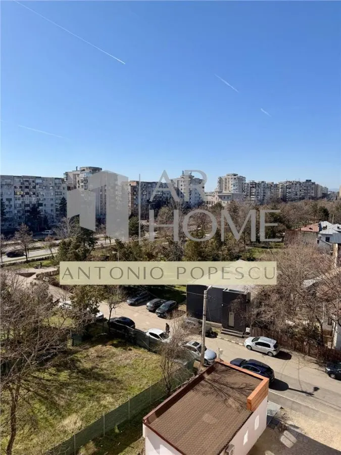 Apartament 3 camere, parcare subterana, in Ploiesti, zona Gh. Doja - foto 21