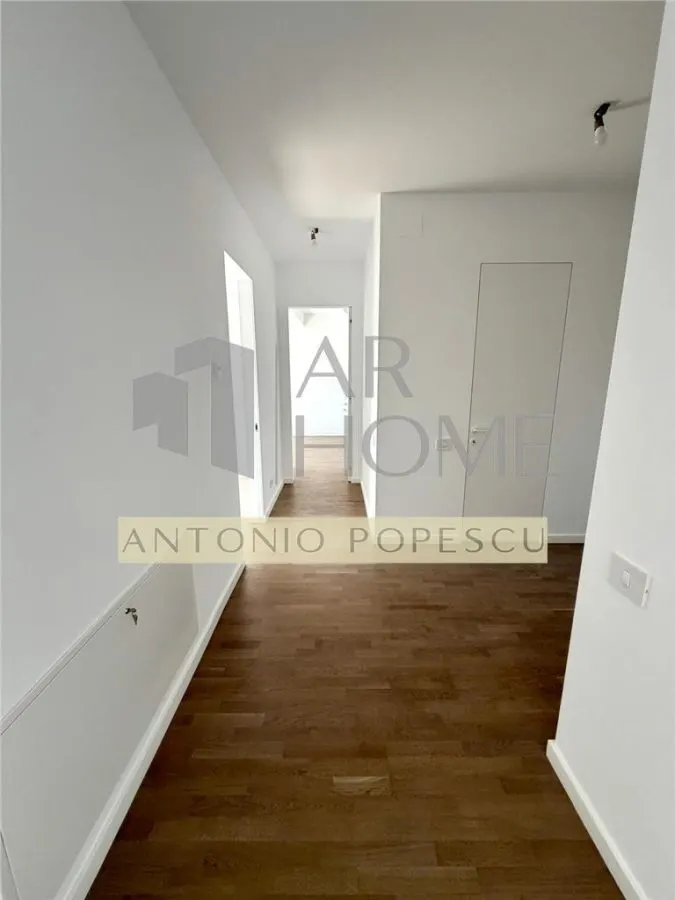 Apartament 3 camere, parcare subterana, in Ploiesti, zona Gh. Doja - foto 5
