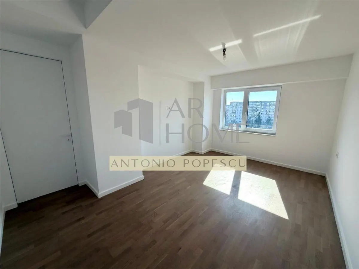 Apartament 3 camere, parcare subterana, in Ploiesti, zona Gh. Doja - foto 6