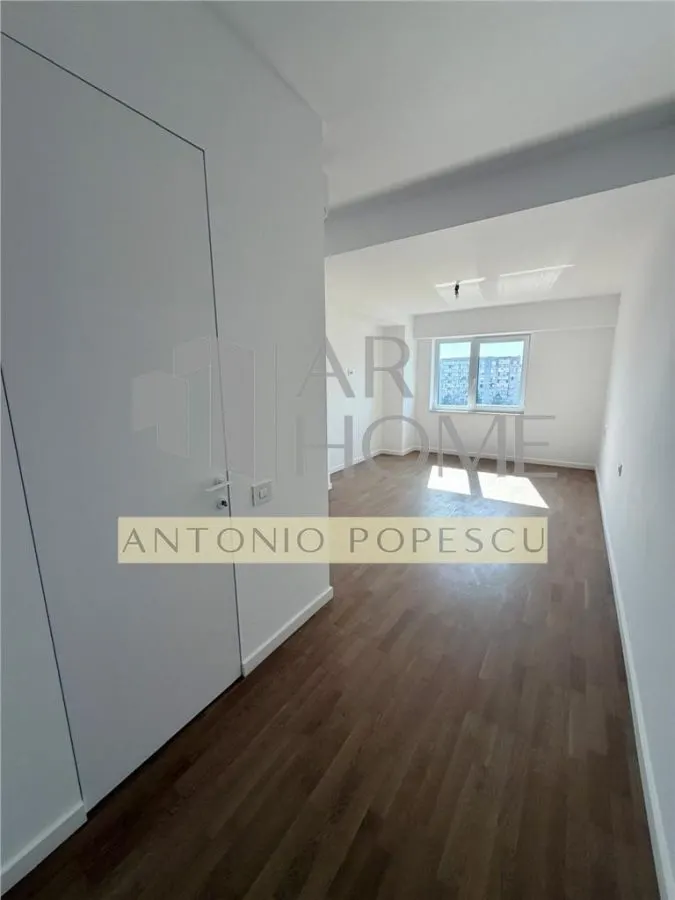 Apartament 3 camere, parcare subterana, in Ploiesti, zona Gh. Doja - foto 8