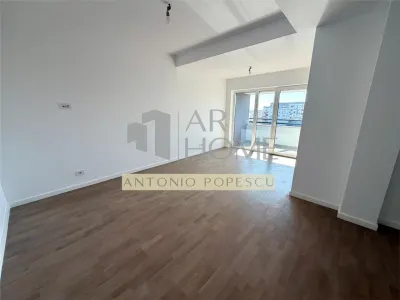 Apartament 3 camere, parcare subterana, in Ploiesti, zona Gh. Doja - foto 9