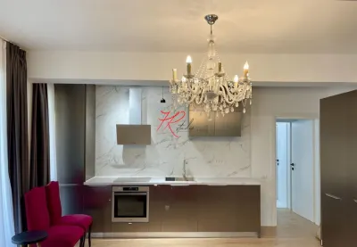 Prima Inchiriere -  apartament 2 camere Tunari - Tunari