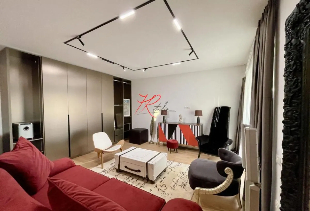 Prima Inchiriere -  apartament 2 camere Tunari - foto 2