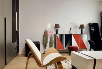 Prima Inchiriere -  apartament 2 camere Tunari - foto 11