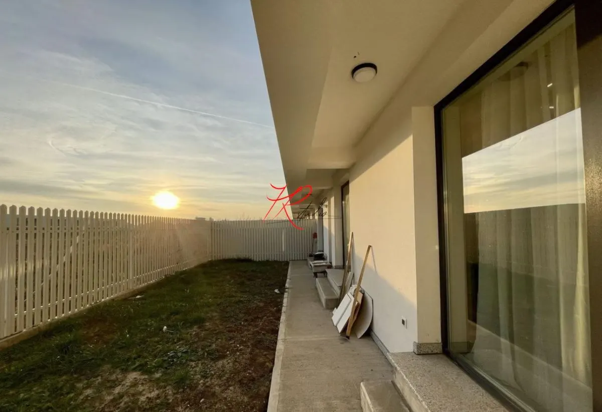 Prima Inchiriere -  apartament 2 camere Tunari - foto 12