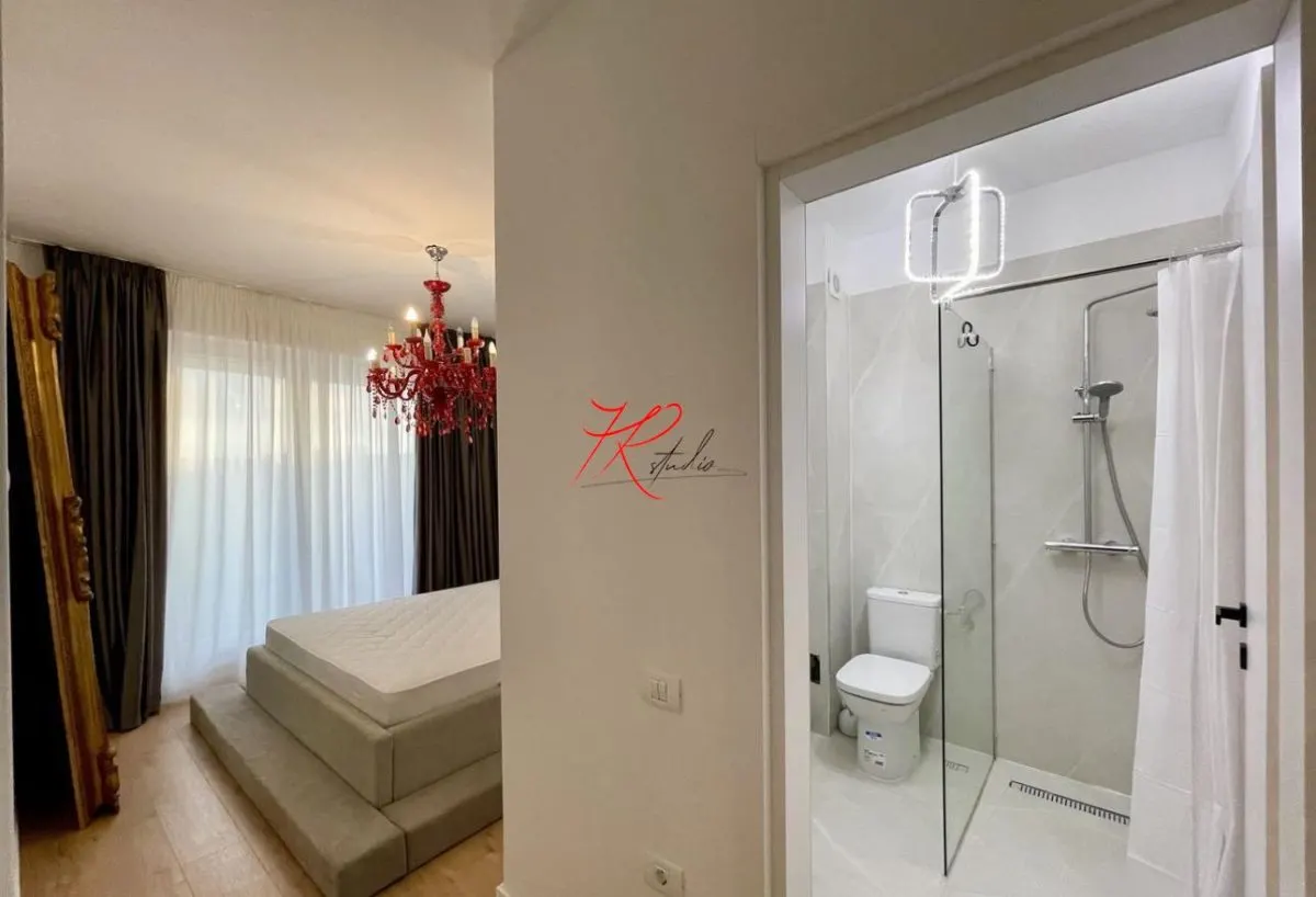 Prima Inchiriere -  apartament 2 camere Tunari - foto 3