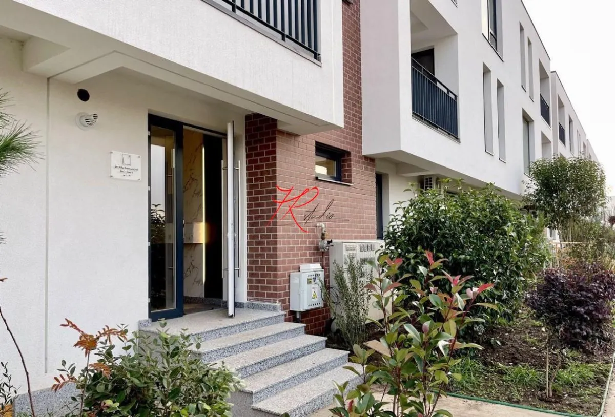 Prima Inchiriere -  apartament 2 camere Tunari - foto 6