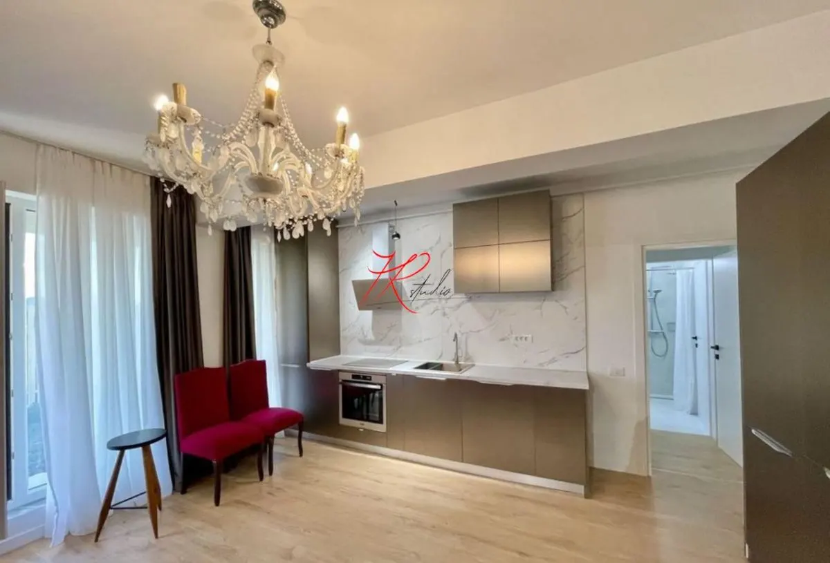 Prima Inchiriere -  apartament 2 camere Tunari - foto 9