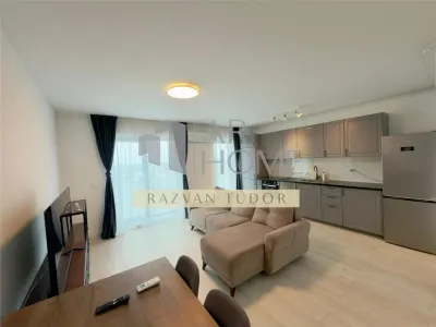 Apartament 3 camere, prima inchiriere, loc de parcare ,Ploiesti, Vest - Ploiesti