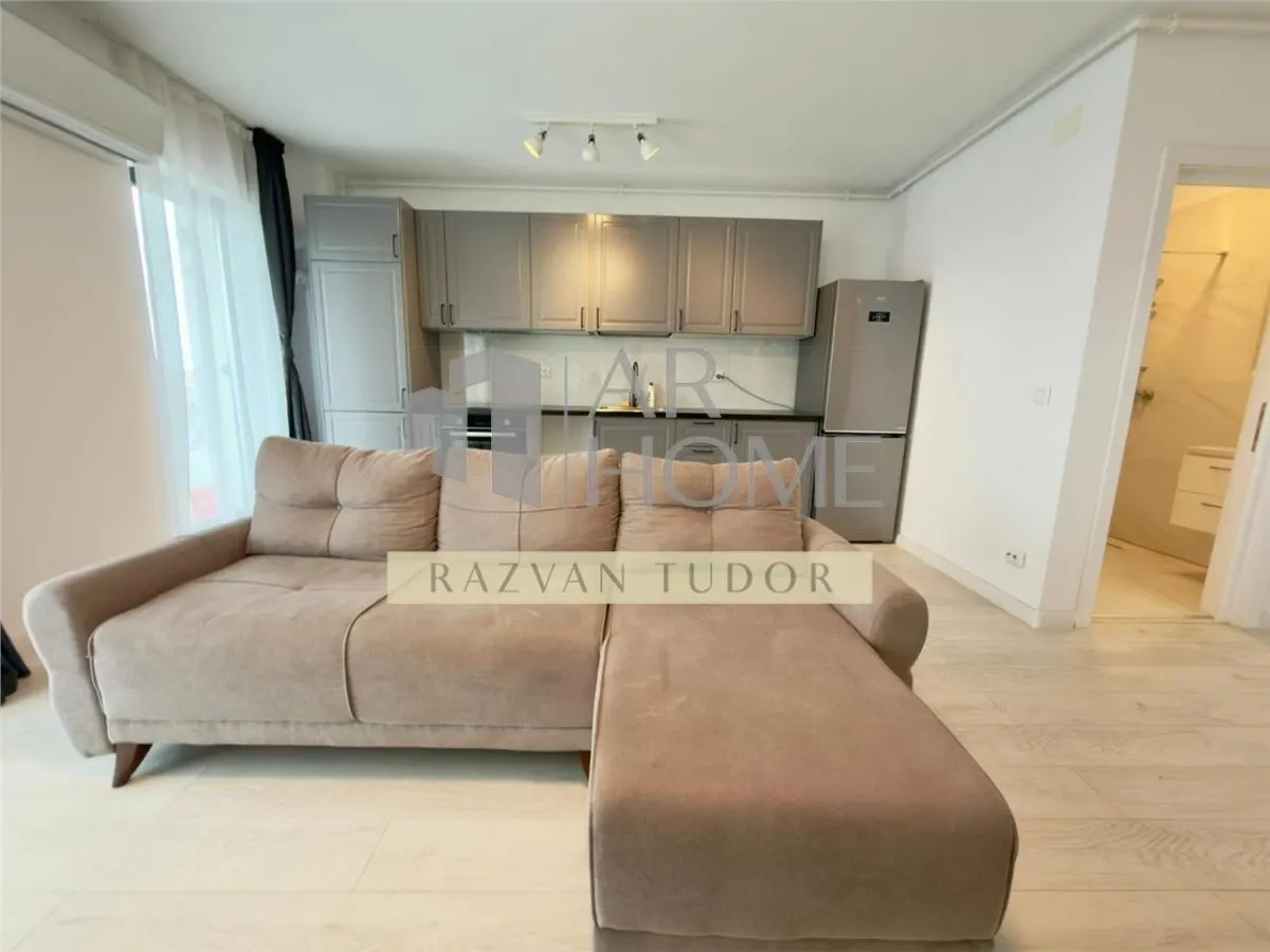 Apartament 3 camere, prima inchiriere, loc de parcare ,Ploiesti, Vest - foto 14