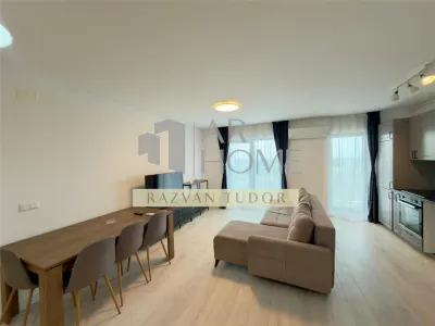Apartament 3 camere, prima inchiriere, loc de parcare ,Ploiesti, Vest - foto 15