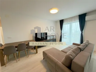 Apartament 3 camere, prima inchiriere, loc de parcare ,Ploiesti, Vest - foto 16