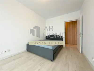 Apartament 3 camere, prima inchiriere, loc de parcare ,Ploiesti, Vest - foto 17
