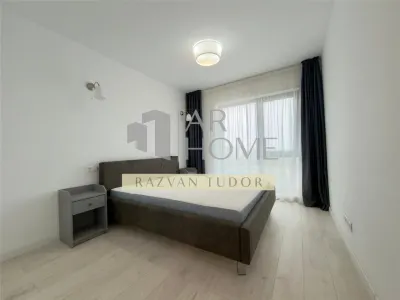 Apartament 3 camere, prima inchiriere, loc de parcare ,Ploiesti, Vest - foto 3
