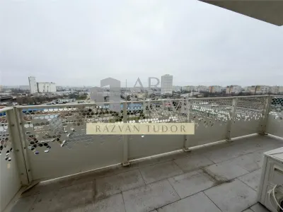 Apartament 3 camere, prima inchiriere, loc de parcare ,Ploiesti, Vest - foto 10