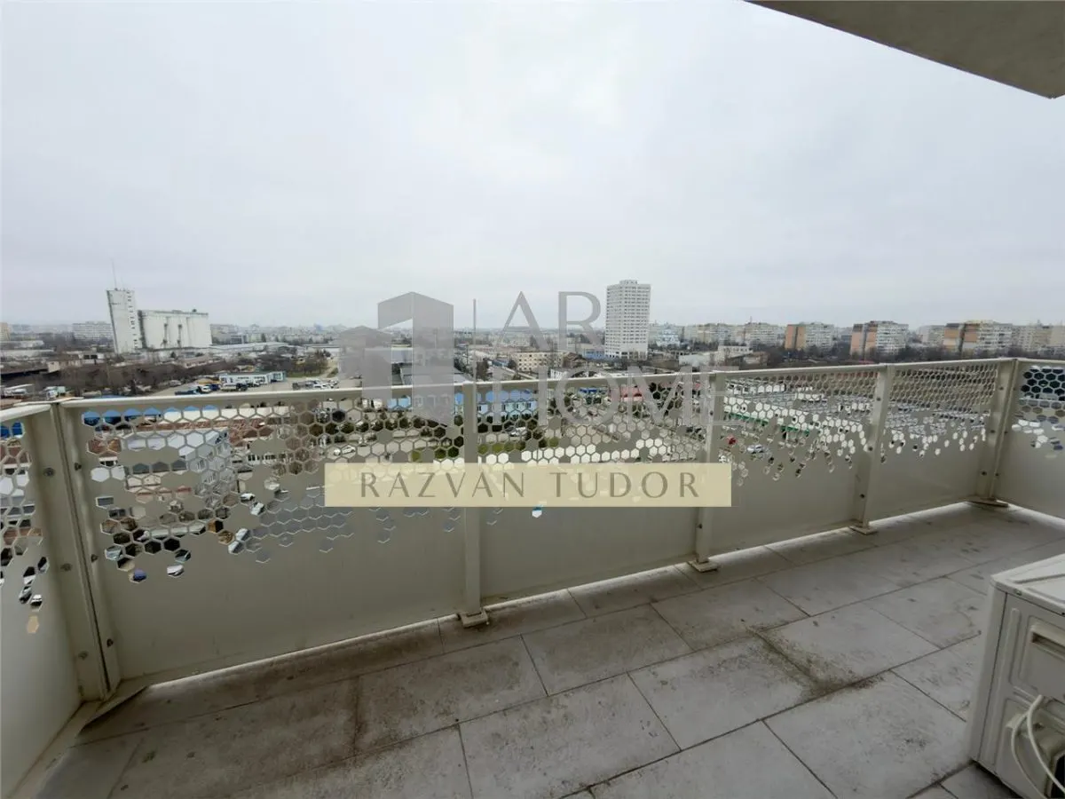 Apartament 3 camere, prima inchiriere, loc de parcare ,Ploiesti, Vest - foto 10